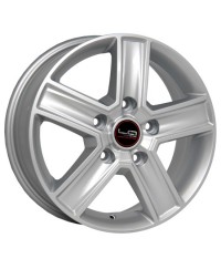 Replica LegeArtis FT16 S R16 W6.5 PCD5x130 ET60.0 DIA78.1